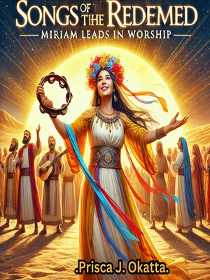 cover image of Songs of the Redeemed